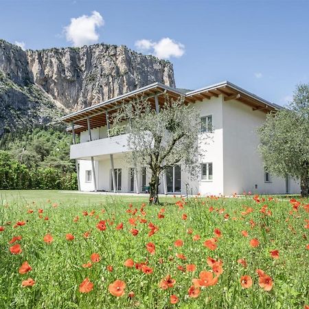 Casa Flavia, Mountains & River Arco Kültér fotó